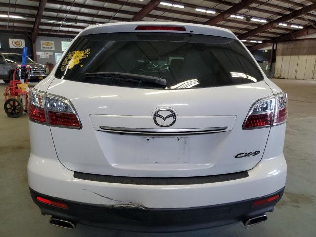 2012 Mazda Cx-9 VIN: JM3TB2CV9C0369140 Lot: 56184974