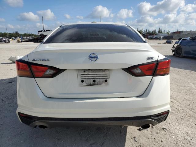 2019 Nissan Altima Sr VIN: 1N4BL4CV5KC187077 Lot: 53732664