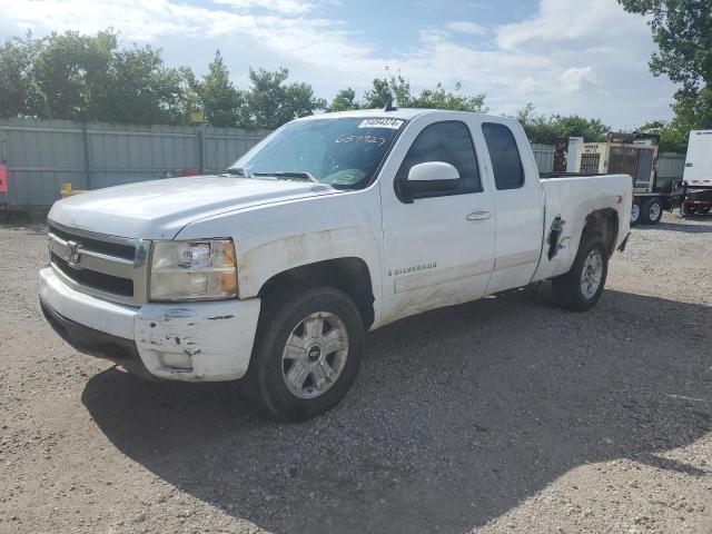 CHEVROLET SILVRK1500