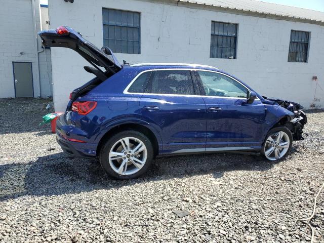 2024 Audi Q3 Premium S Line 45 VIN: WA1DECF32R1023268 Lot: 56909154