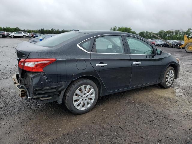 2016 Nissan Sentra S VIN: 3N1AB7AP7GL660488 Lot: 53699244