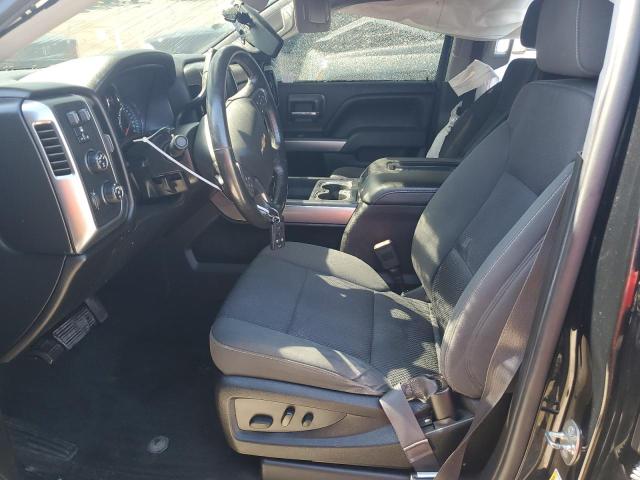 2016 CHEVROLET SILVERADO - 3GCUKREC3GG388768