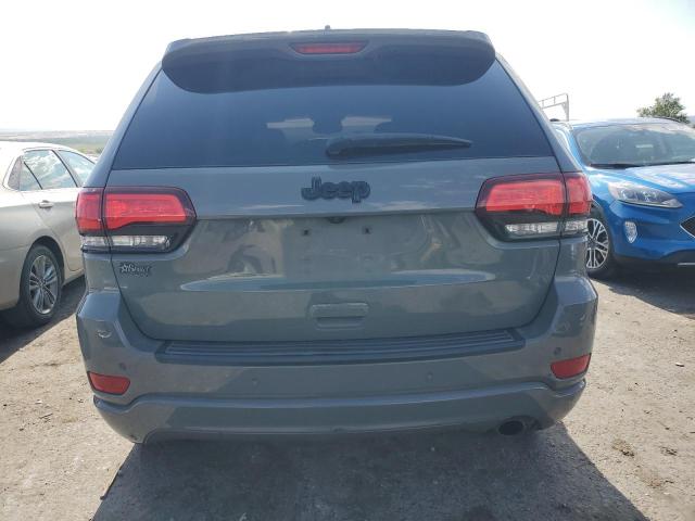 2019 Jeep Grand Cherokee Laredo VIN: 1C4RJEAG3KC763516 Lot: 56969274