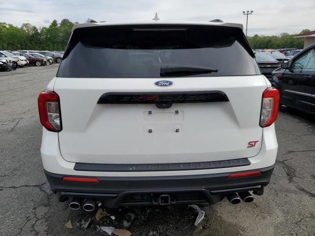 2020 Ford Explorer St VIN: 1FM5K8GC9LGB37475 Lot: 56050374