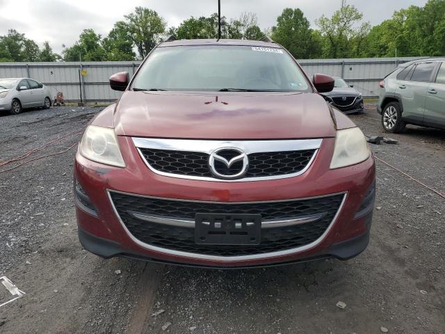 2011 Mazda Cx-9 VIN: JM3TB3CA9B0322059 Lot: 54151734