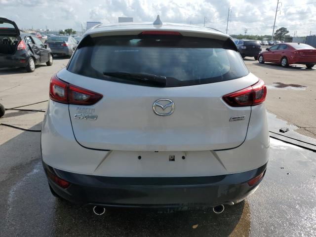 2019 Mazda Cx-3 Sport VIN: JM1DKDB76K0435749 Lot: 52186924