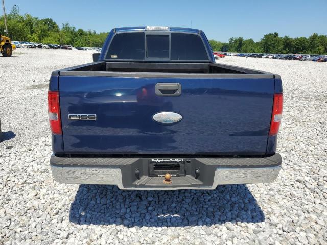 2007 Ford F150 VIN: 1FTRF12287NA78274 Lot: 57266194