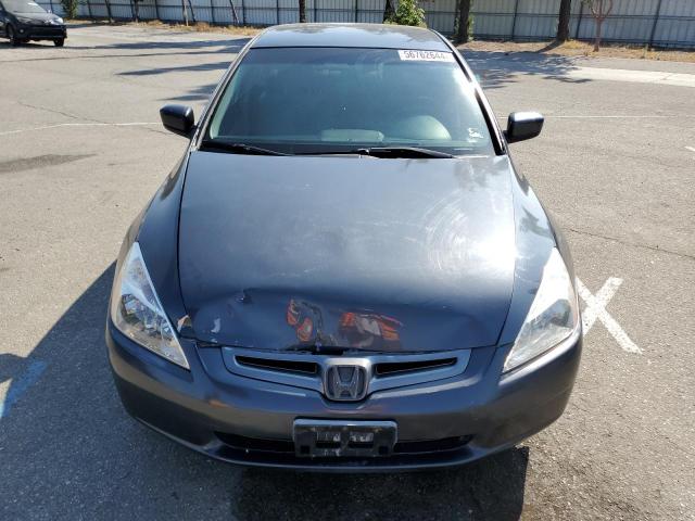 2003 Honda Accord Lx VIN: JHMCM563X3C014750 Lot: 56762644