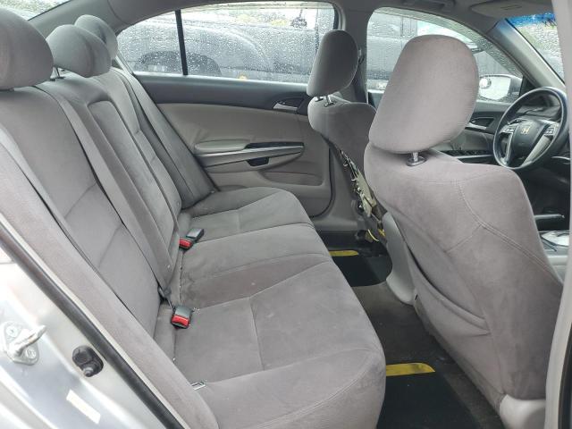 2009 Honda Accord Ex VIN: JHMCP26799C010206 Lot: 54604824