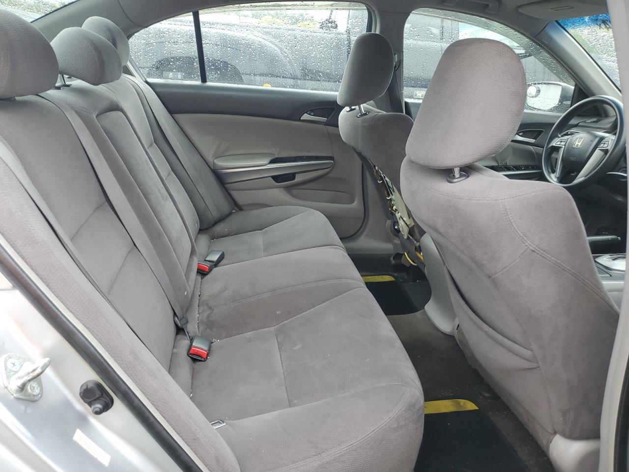 JHMCP26799C010206 2009 Honda Accord Ex