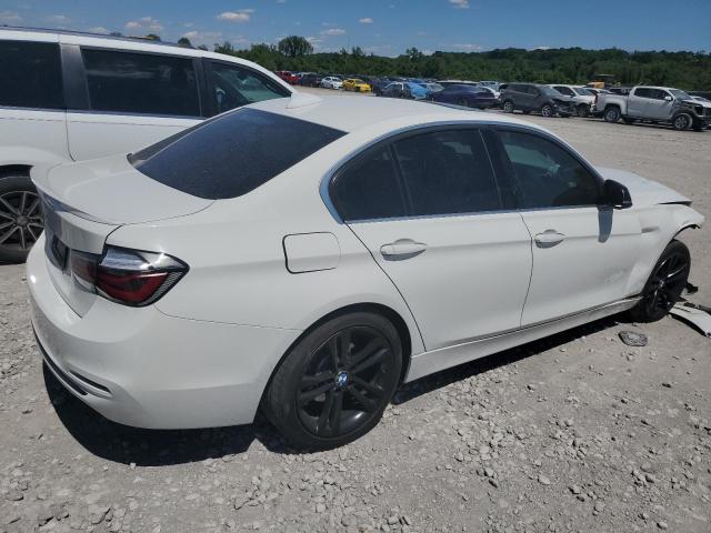 2017 BMW 330 XI - WBA8D9C33HA003852