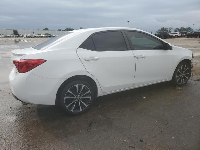 2017 Toyota Corolla L VIN: 5YFBURHE6HP708322 Lot: 54940274