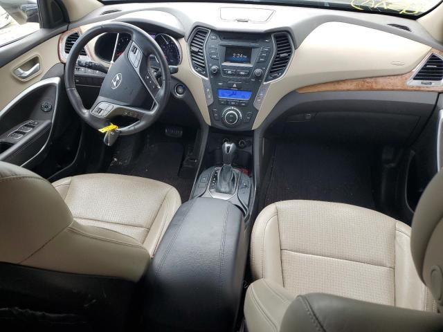 2014 Hyundai Santa Fe Sport VIN: 5XYZU3LB9EG167159 Lot: 54038754