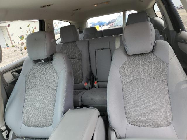 2015 CHEVROLET TRAVERSE L - 1GNKRFED3FJ375498