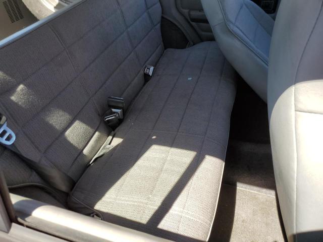 1996 Jeep Cherokee Sport VIN: 1J4FJ68S7TL134288 Lot: 54454064