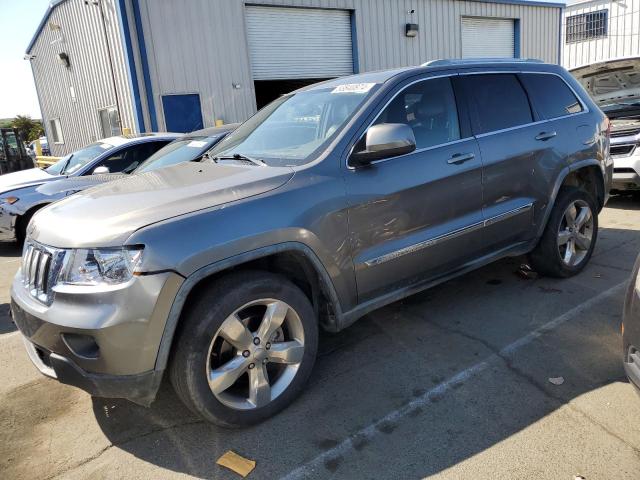 2012 Jeep Grand Cherokee Laredo VIN: 1C4RJEAG0CC116153 Lot: 53840874