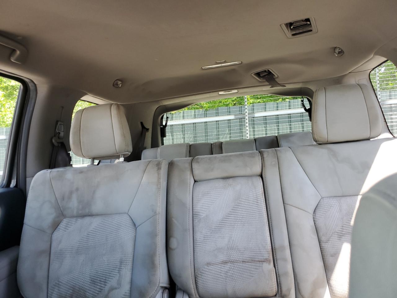 5FNYF4H20CB022472 2012 Honda Pilot Lx