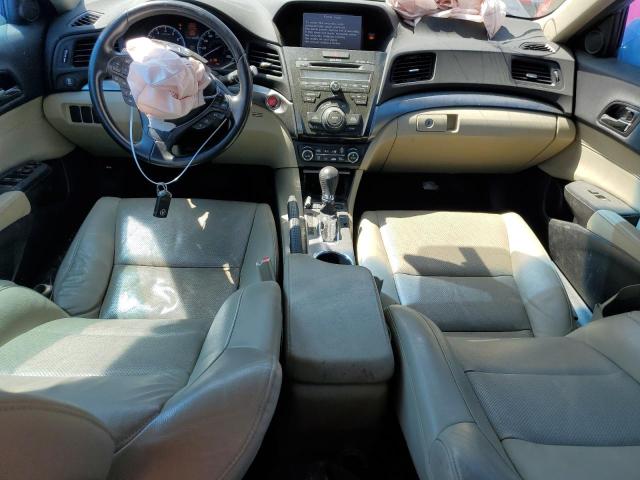 2015 ACURA ILX 20 TEC 19VDE1F78FE007073
