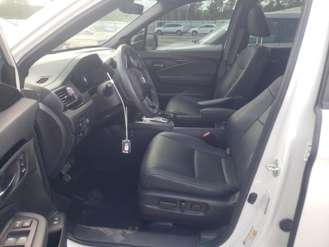 2021 HONDA PASSPORT T - 5FNYF7H91MB015479