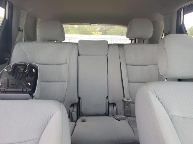 2012 Kia Sorento Base VIN: 5XYKT3A63CG303745 Lot: 54134144