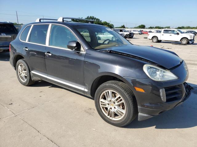 2008 Porsche Cayenne S VIN: WP1AB29P18LA51378 Lot: 53797764