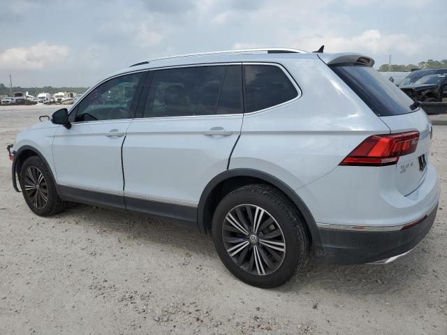 2018 Volkswagen Tiguan Se VIN: 3VV3B7AXXJM021563 Lot: 55700004