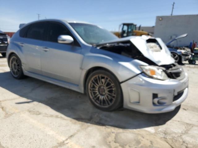 2013 Subaru Impreza Wrx Sti VIN: JF1GR8H62DL854591 Lot: 53957774