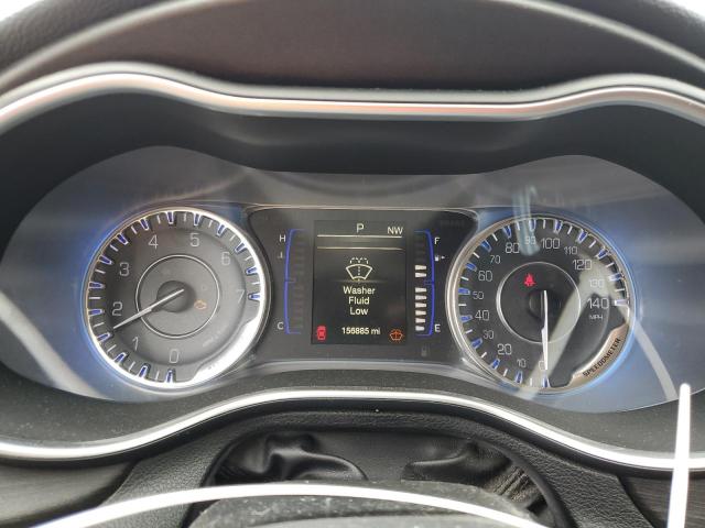 2016 Chrysler 200 Limited VIN: 1C3CCCAB0GN145546 Lot: 54178514