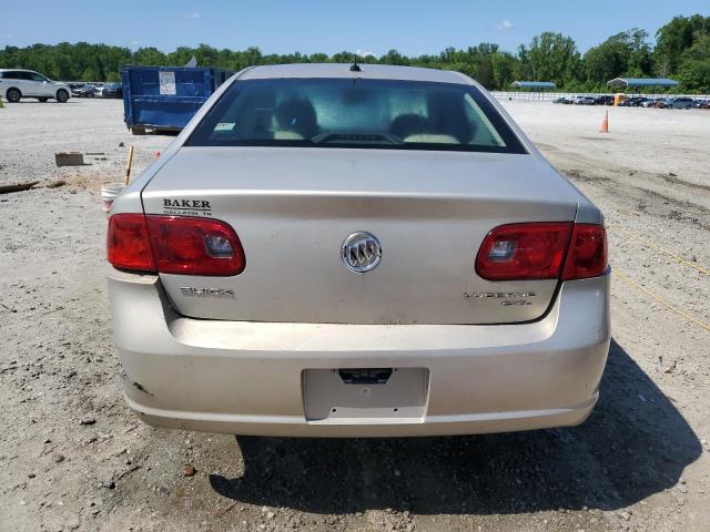 2007 Buick Lucerne Cxl VIN: 1G4HD57207U142648 Lot: 56460534