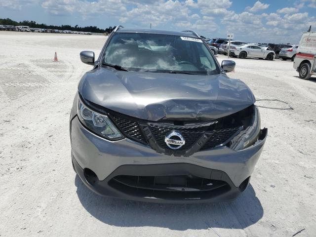 2017 Nissan Rogue Sport S VIN: JN1BJ1CP7HW026952 Lot: 55614684