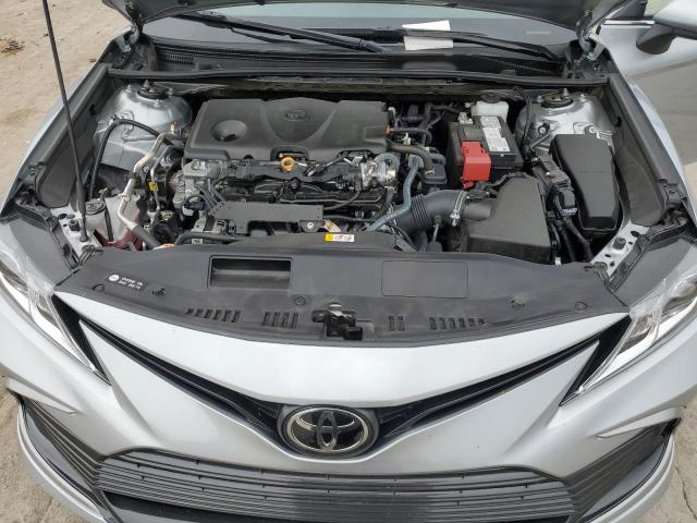 VIN 4T1C11AKXPU167657 2023 Toyota Camry, LE no.11