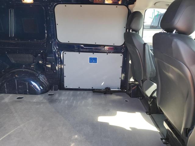 2018 MERCEDES-BENZ METRIS - WD3PG2EA3J3354774