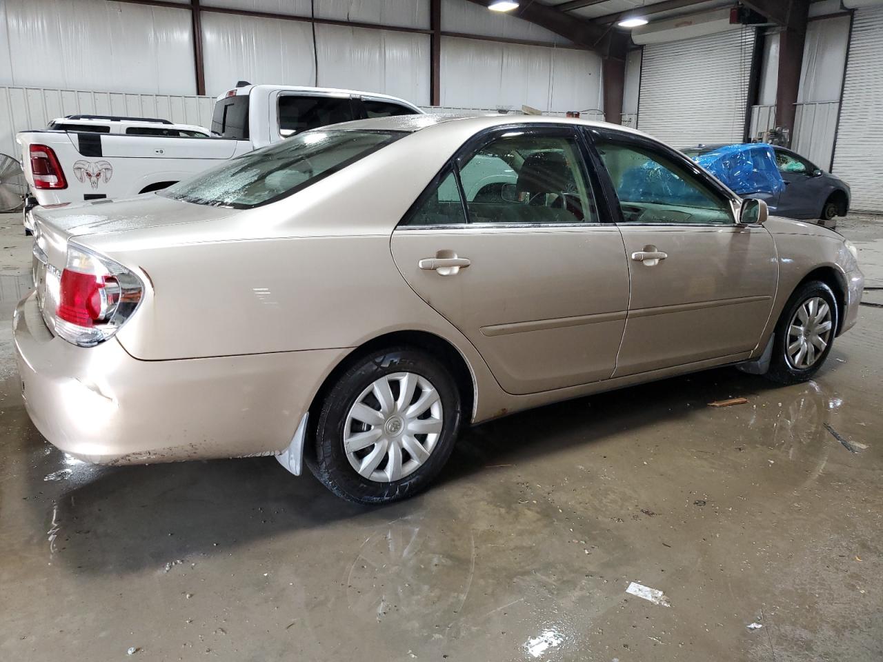 4T1BE30K25U952071 2005 Toyota Camry Le