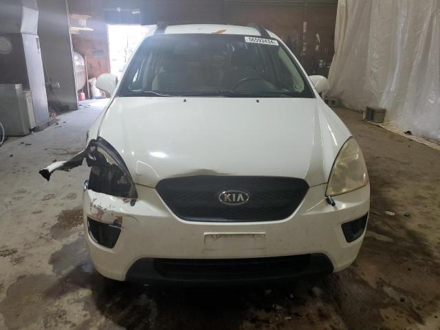 2008 Kia Rondo Lx VIN: KNAFG526787137392 Lot: 56593434