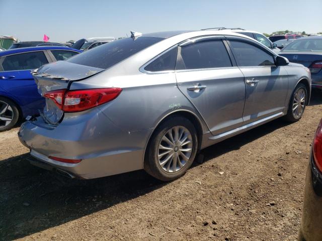 2015 Hyundai Sonata Sport VIN: 5NPE34AF8FH086483 Lot: 54164074