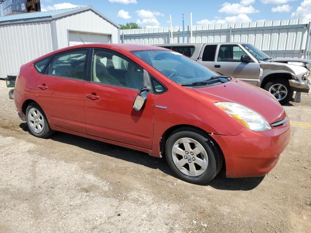 2009 Toyota Prius VIN: JTDKB20U293533271 Lot: 54159374