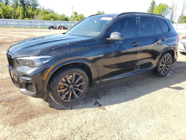 2023 BMW X5 xDrive40I VIN: 5UXCR6C02P9R86590 Lot: 56796534