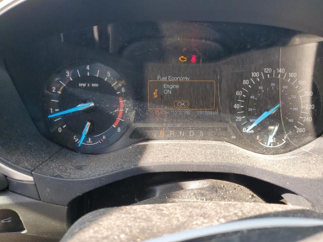 2015 FORD FUSION SE - 1FA6P0H78F5100128