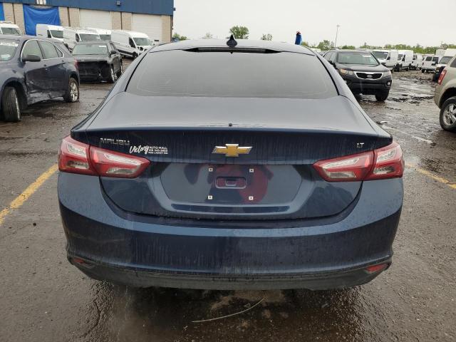 2020 Chevrolet Malibu Lt VIN: 1G1ZD5ST8LF103287 Lot: 54358494