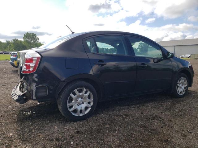 2008 Nissan Sentra 2.0 VIN: 3N1AB61EX8L705725 Lot: 56390284