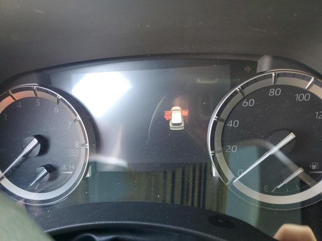 2022 Toyota Highlander Xse VIN: 5TDLZRAH0NS103645 Lot: 56917574