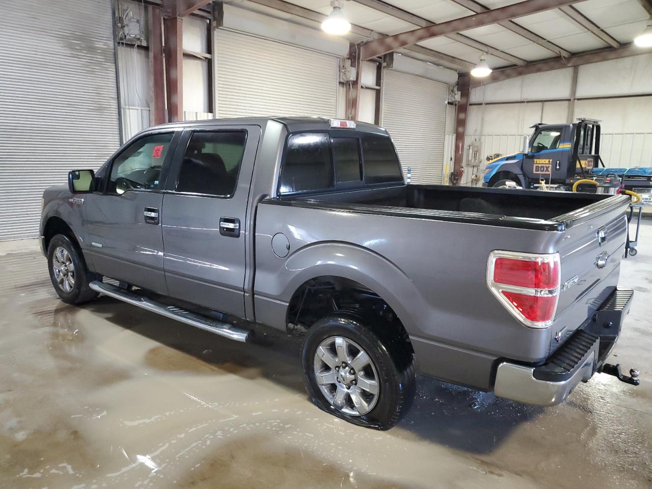 1FTFW1CT0EFC52338 2014 Ford F150 Supercrew