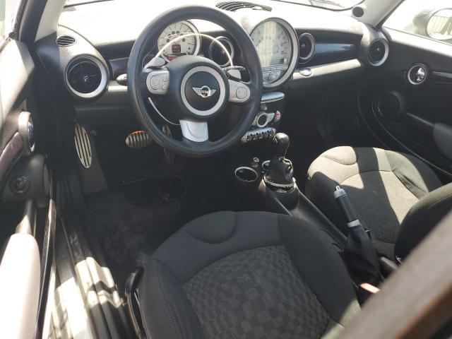 2008 Mini Cooper S VIN: WMWMF73548TV36165 Lot: 57207604