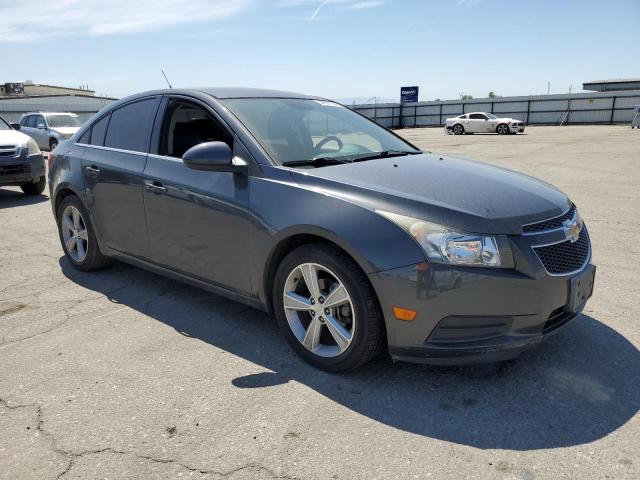 2013 Chevrolet Cruze Lt VIN: 1G1PE5SB1D7107396 Lot: 54901564