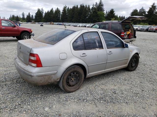 2003 Volkswagen Jetta Gl Tdi VIN: 3VWRP69M23M163971 Lot: 55180574