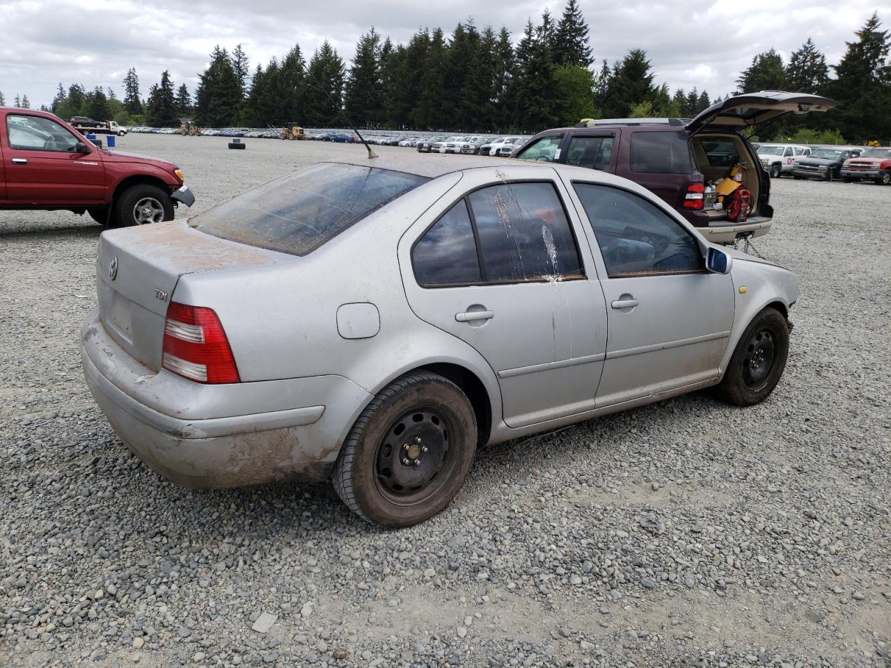 3VWRP69M23M163971 2003 Volkswagen Jetta Gl Tdi