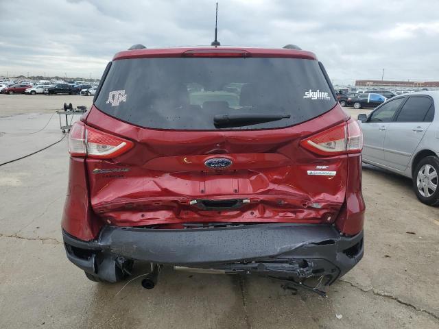 2014 Ford Escape Se VIN: 1FMCU0G95EUC84369 Lot: 54539514