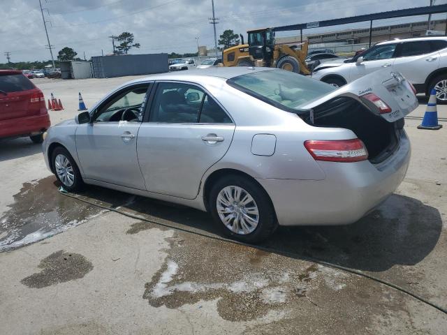 2011 Toyota Camry Base VIN: 4T1BF3EK0BU122884 Lot: 53385744