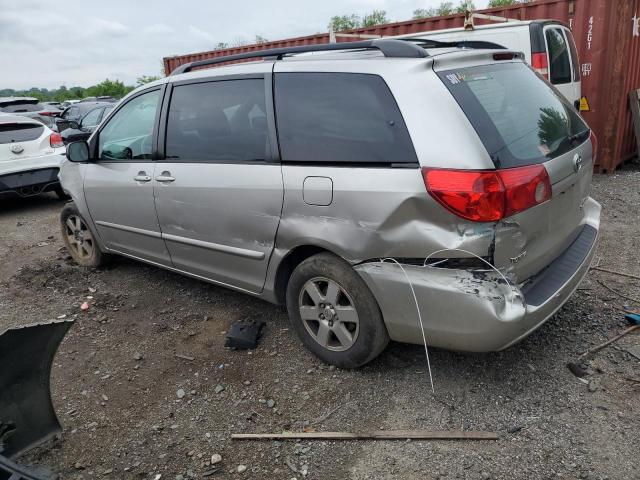 2009 Toyota Sienna Ce VIN: 5TDZK23C69S235595 Lot: 54728824