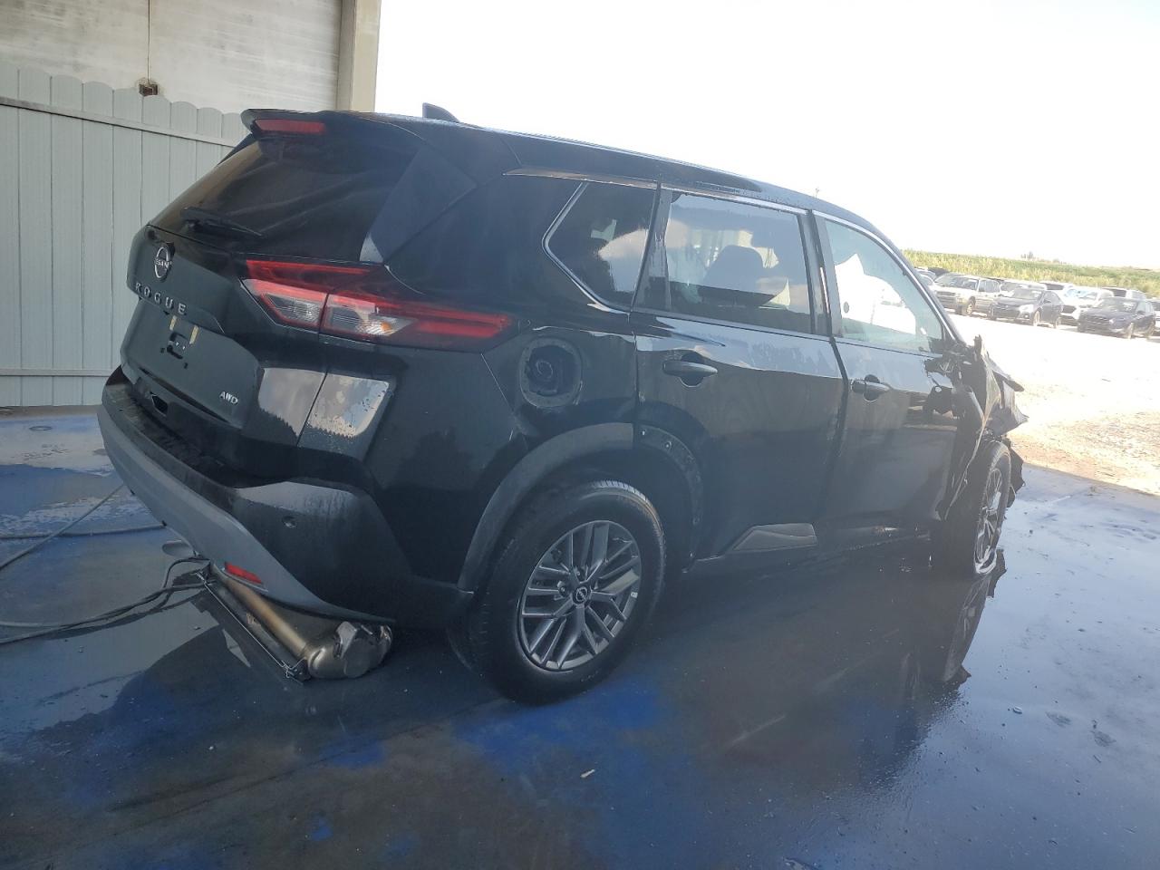 5N1BT3AB4PC895014 NISSAN ROGUE 2023